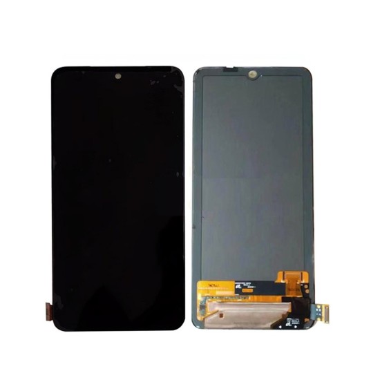 TOUCH+DISPLAY XIAOMI REDMI NOTE 10 PRO 6.67" NEGRO